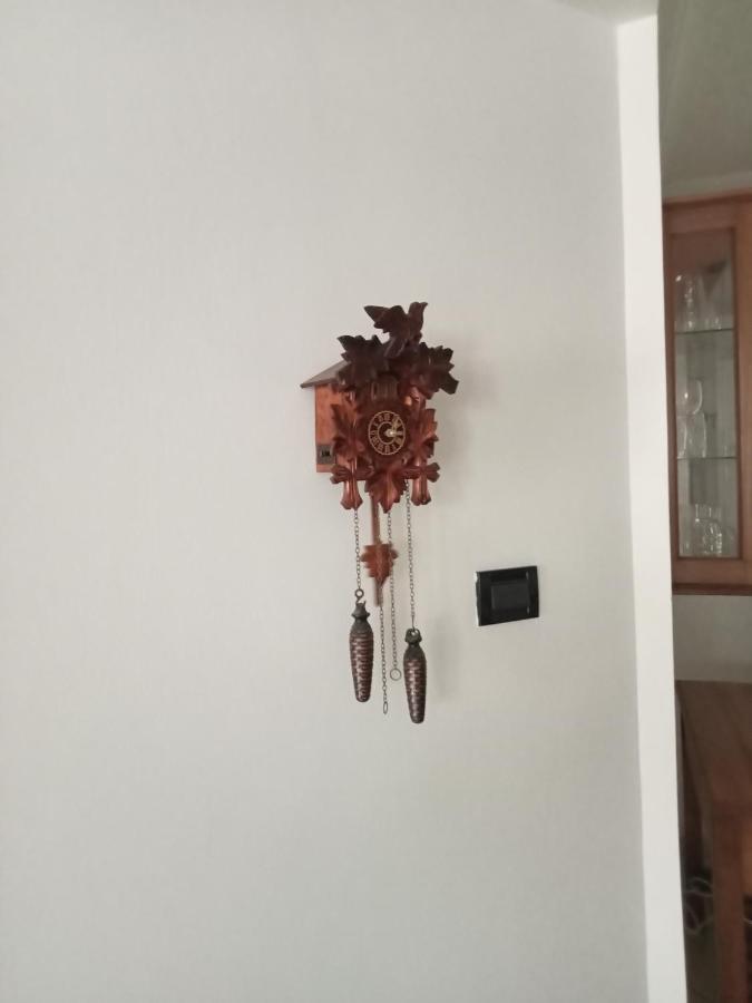アクラTricia'S Place - One Family At A Timeアパートメント エクステリア 写真